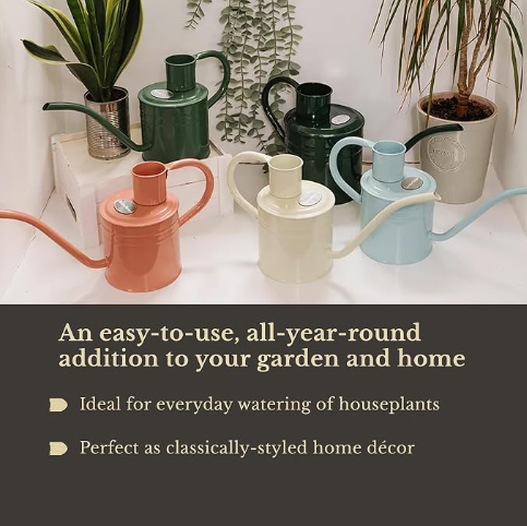 1L Indoor Watering Can