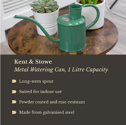 1L Indoor Watering Can
